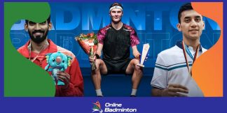ये हैं दुनिया के Top 10 Male Badminton Players  