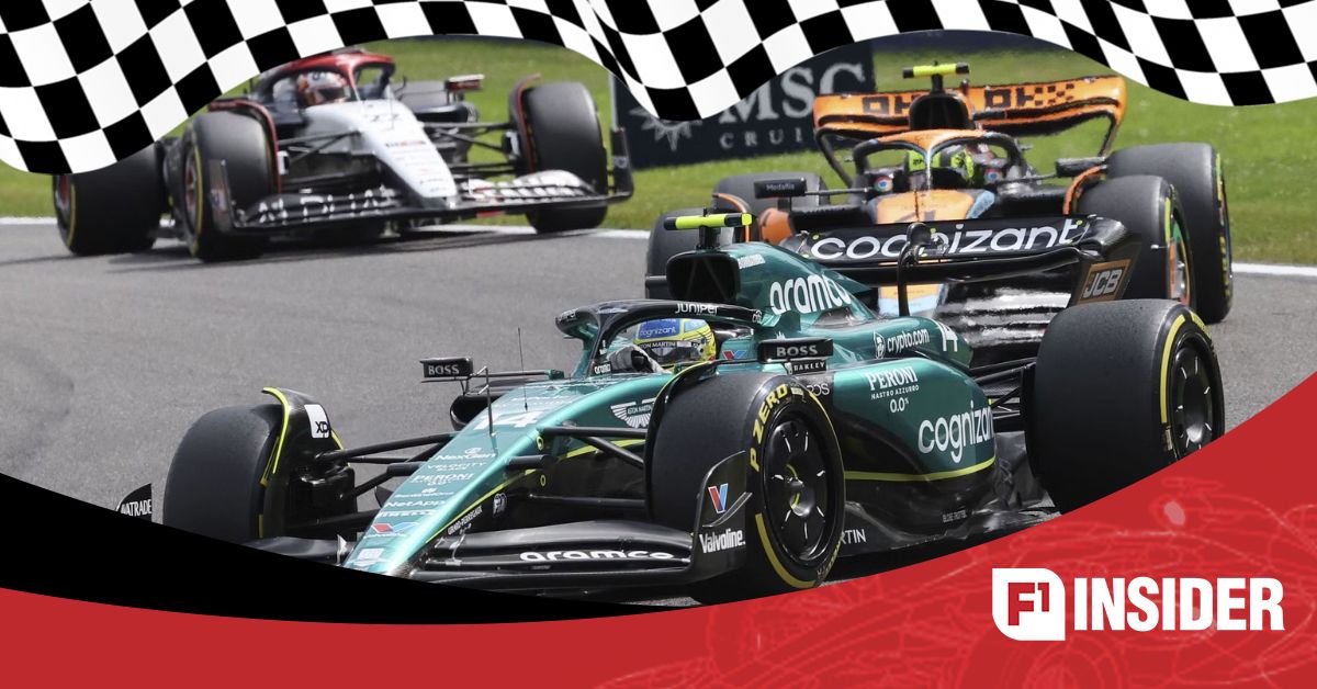 2023 F1 Dutch GP: ये 3 टीमें परिणाम के लिए बेताब हैं  