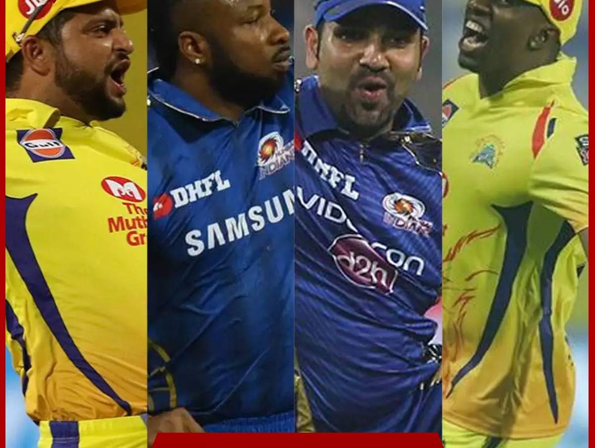 Top 5 Fielders In IPL: जडेजा 5वें नंबर पर, पहला कौन?  