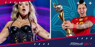 लोला इंडिगो ने लुइस रुबियल्स पर साधा निशाना  