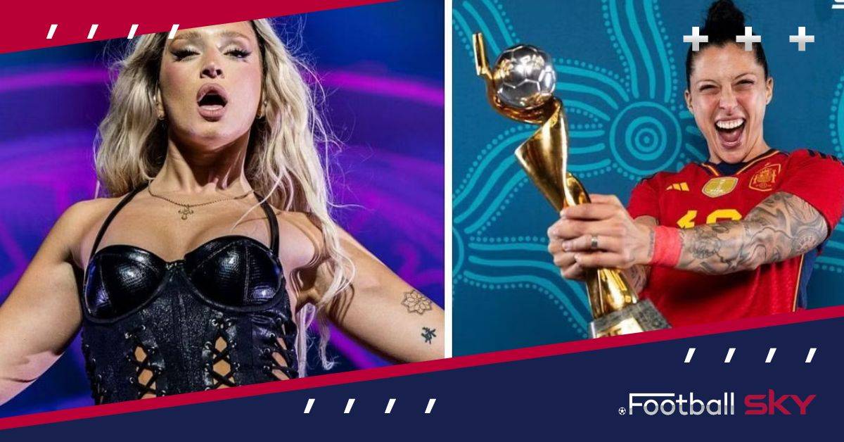 लोला इंडिगो ने लुइस रुबियल्स पर साधा निशाना  