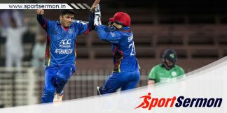 Top Run-Scoring Games in T20I Cricket  