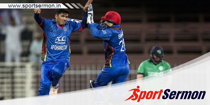 Top Run-Scoring Games in T20I Cricket  