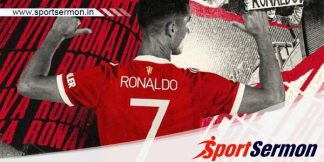 Top 7 quotes on Cristiano Ronaldo  