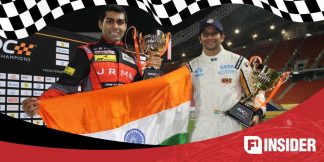 Top  Indian f1 drivers । भारत के टॉप F1 ड्राइवर  