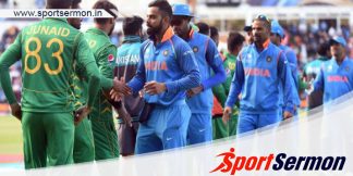 Top Thrilling Matches in ODI Cricket  