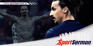 Top Zlatan Ibahimovic quotes  
