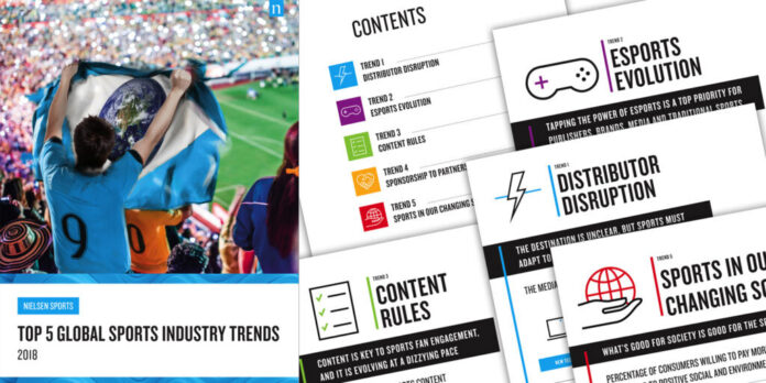 What Is Sportainment? Read About A New Dimension of Sports  