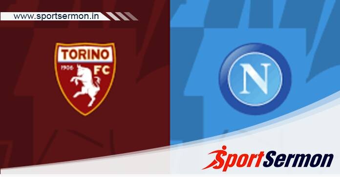 Torino vs Napoli: Preview & Prediction  