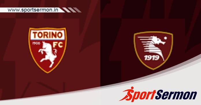 Torino vs Salernitana: Preview & Prediction  