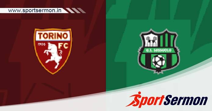 Torino vs Sassuolo: Preview & Prediction  