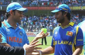 ODI World Cup - 5 times cricketers got confused on field ODI World Cup - 5 times cricketers got confused on field