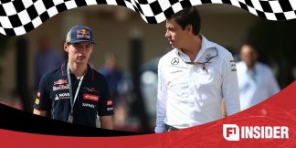 Toto Wolff ने Max Verstappen को लेकर कही बड़ी बात  