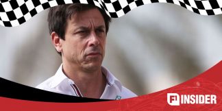 Toto Wolff ने अबू धाबी जीपी पर कह दी बड़ी बात  