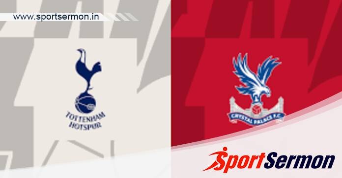 Tottenham vs Crystal Palace: Preview & Prediction  