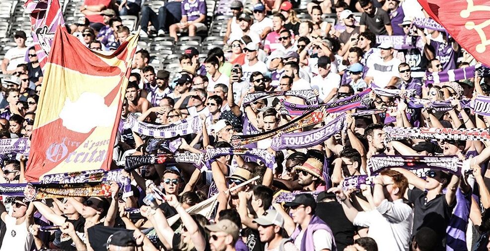 Toulouse FC: Triumph and Transition  