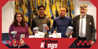 Touquet Golf Resort Open 2024 में किसने मारी बाजी  