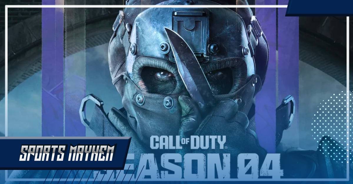 Warzone 2.0 Season 4 में सबसे बेहतरीन बंदूकों की सूची  