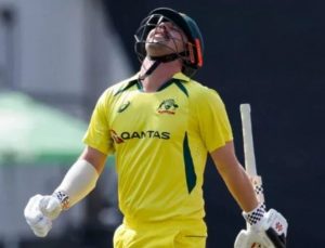 ODI World Cup 2023- 5 injured players to miss the game!  