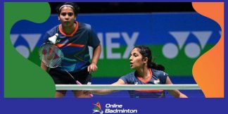 Swiss Open Badminton Highlights: Treesa Jolly और Gayatri Gopichand हुए इस टूर्नामेंट से बाहर  
