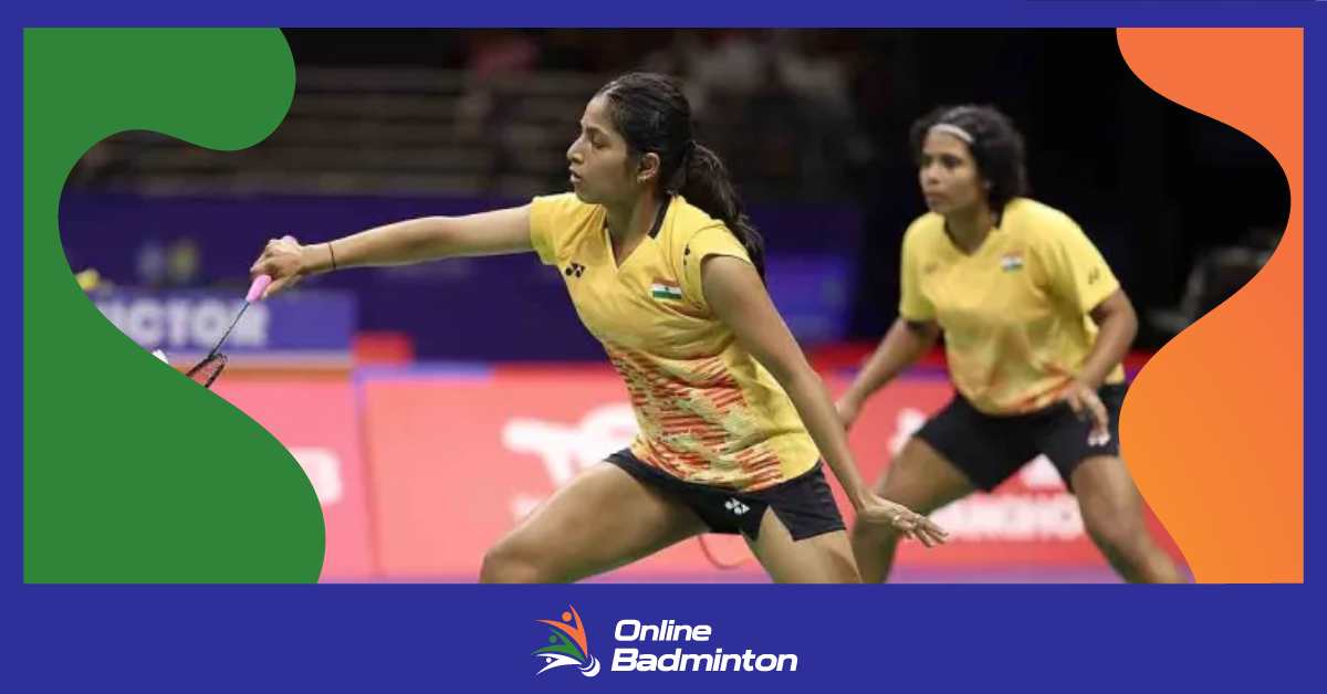 World Championships: प्री क्वार्टर मे पहुंची Jolly और Gopi  