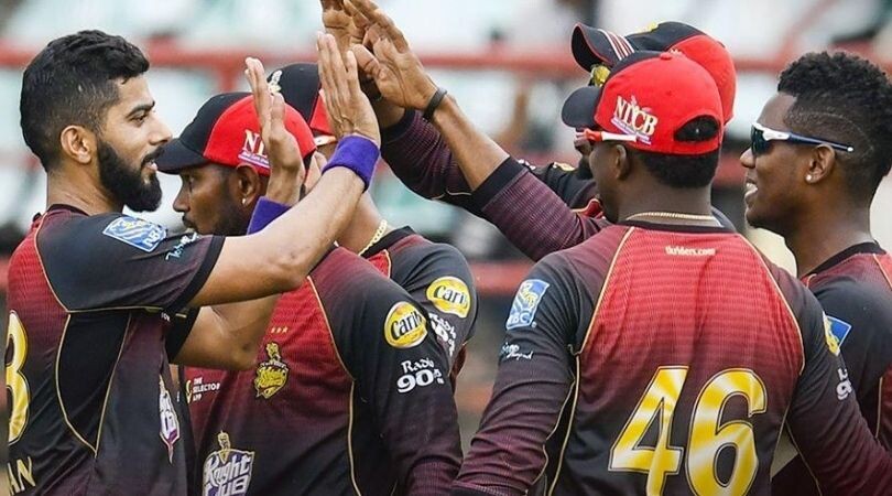 CPL 2023 Final Highlights: Warriors lifts their first Title  