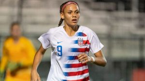 Best Players for FIFA Women's World Cup 2023  