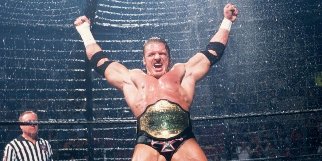 10 Greatest WWE World Heavyweight Champions In History  