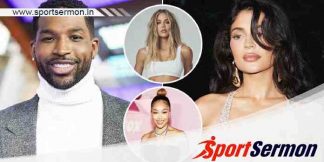 NBA star Tristan Thompson Apologizes To Kylie Jenner  