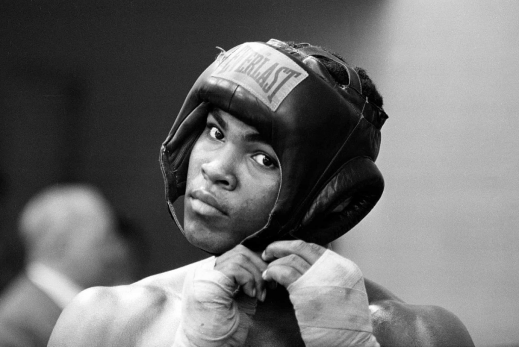 "I make medicine sick" 19 Inspiring Muhammad Ali Quotes  