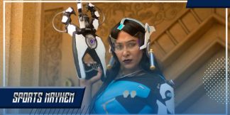 Akanksha Sachan: भारतीय कॉस्प्लेयर की 29 की आयु में निधन  