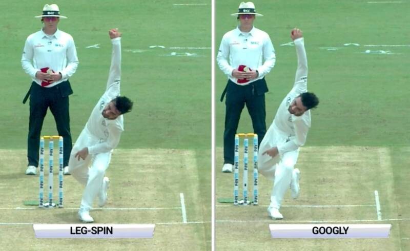 Exploring Different Types of Bowling in Cricket  