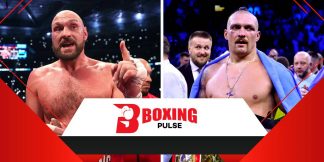 Usyk vs Fury फाईट से कितना कमाएंगे Usyk, बड़ा खुलासा  