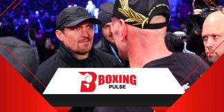 Tyson fury v Oleksandr usyk: 17 फरवरी रद्द, नई तारीख घोषित  