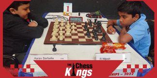 MPL 35th National U-9 के राउंड 10 का हाल जानिए!  