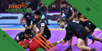 PKL 10: क्या अपना खोया हुआ गौरव वापस पा सकेगी U Mumba?  