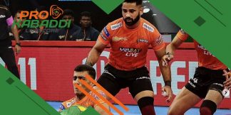 PKL 10: ये हो सकती है Mumba vs Thalaivas की प्लेइंग 7  