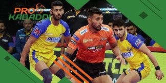 PKL 2023:जानिए Mumba vs Thalaivas में से किसने की जीत हासिल  