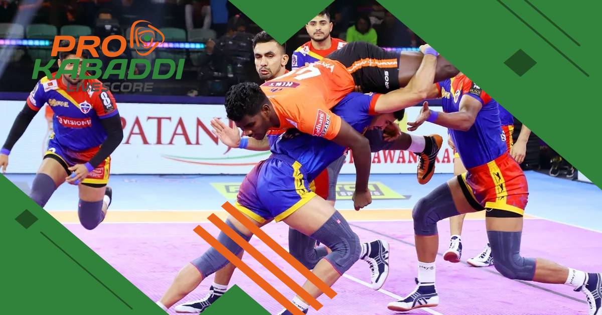 PKL 10 Highlights: U.P. Yoddhas ने दी U Mumba को मात  