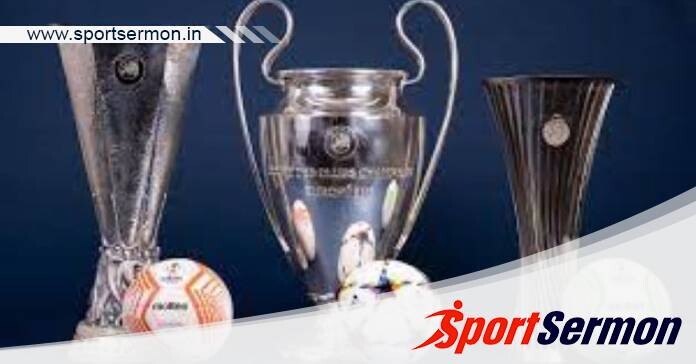 UEFA coefficients: Everything you need to know  