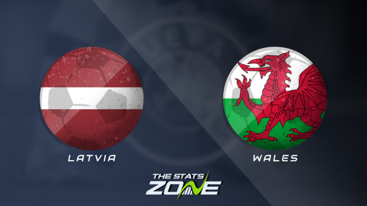 Preview: Latvia vs. Wales - Prediction, Team News  