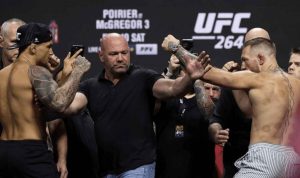Who is the Real Owner of UFC? Role of Dana White in UFC  
