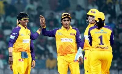 GG W vs UPW W Live Score, WPL 2024 Match 18 Prediction  