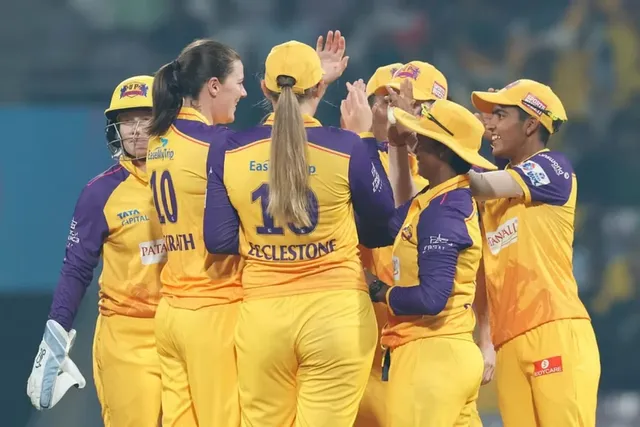 DC W vs UP W W Live Score, WPL 2024 Match 4 Prediction  