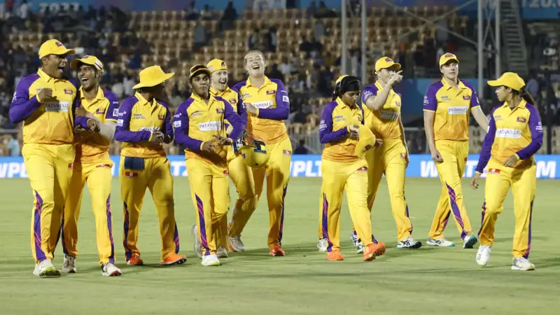 RCB W vs UPW W Live Score, WPL 2024 Prediction & Preview  