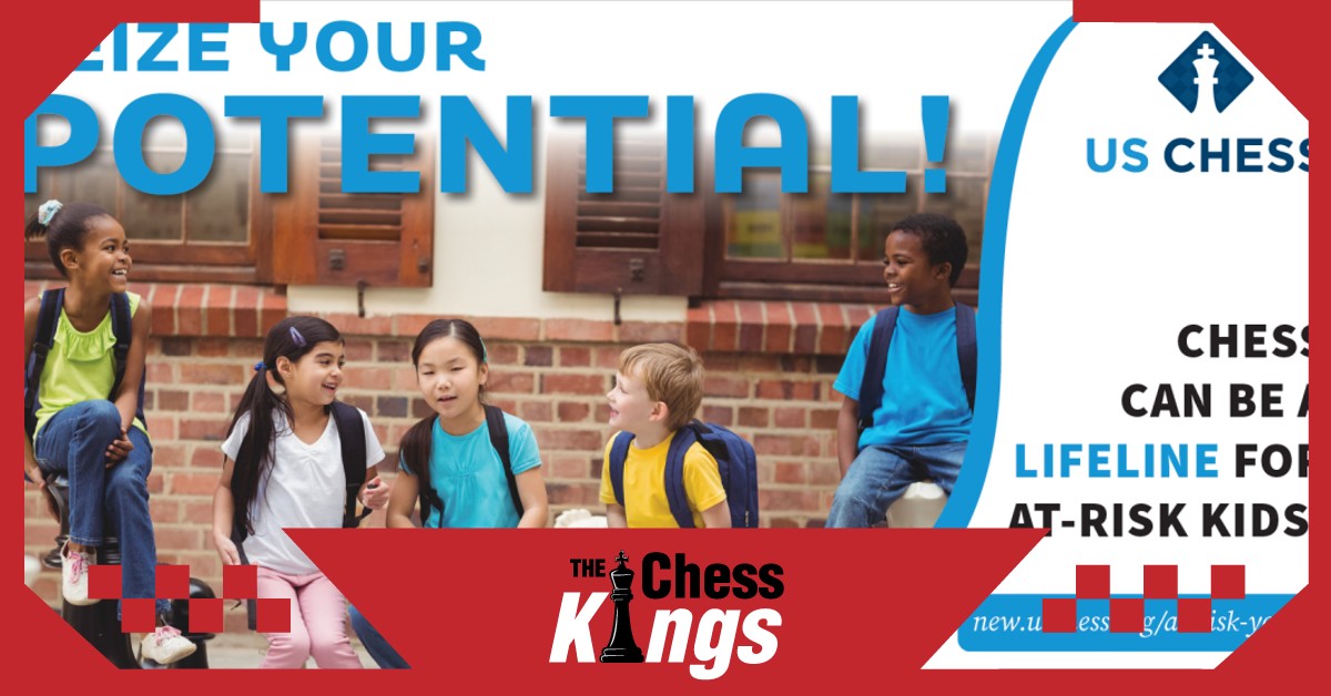 US Chess  ने की इस चेस प्रोग्राम की घोषणा  