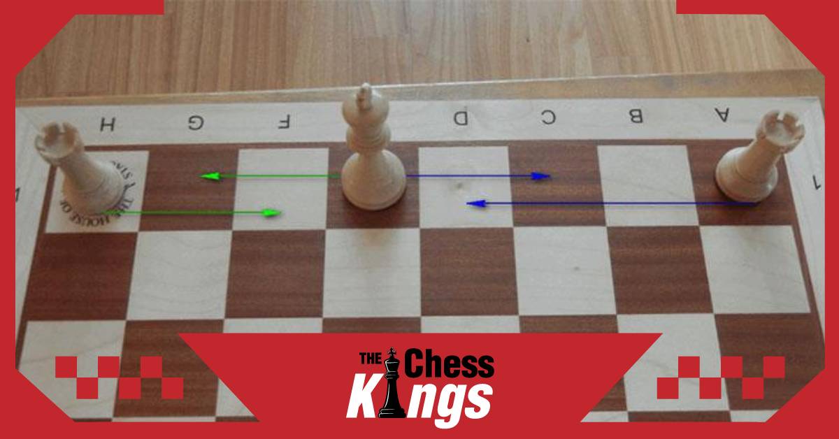 Chess Castling Rules: यहां देखें पूरी मार्गदर्शिका  