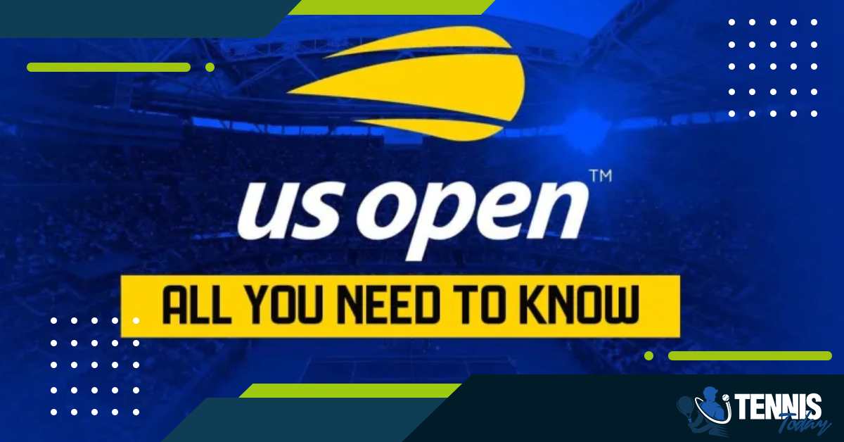 US Open 2023: यहां जानें यूएस ओपन से जुड़ी महत्वपूर्ण बातें  