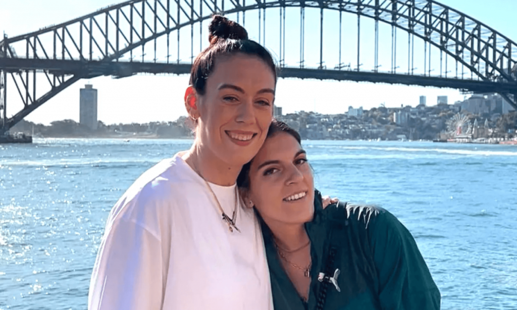 Out from the Closet: List of Lesbian WNBA players  