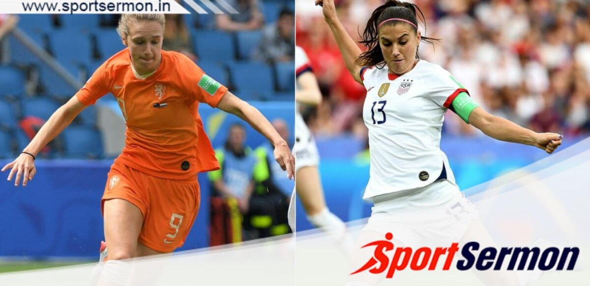 USA Women vs Netherlands Women Betting Tips and Prediction  